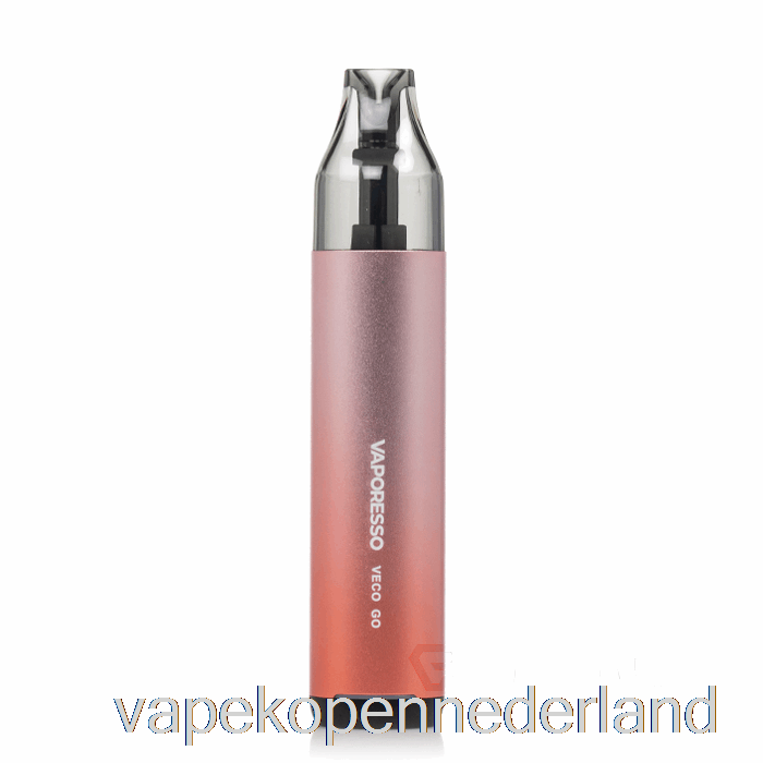 Vape Nederland Vaporesso Veco Go 25w Podsysteem Roze